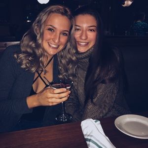 Meet your Posher, Cady